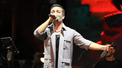Cumhurbaşkanlığının himayesinde düzenlenen Türkiye MotoFest etkinliği, spor, müzik ve eğlenceyi