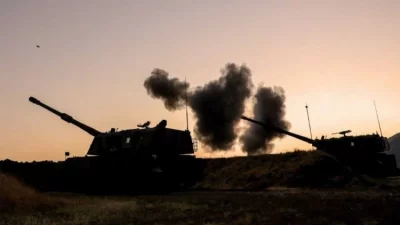 Milli Savunma Bakanlığı, Fırat Kalkanı bölgesinde Türk Silahlı Kuvvetleri tarafından