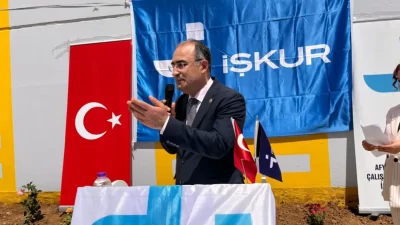 AK Parti Afyonkarahisar  Milletvekili Dr. Hasan Arslan hafta sonu Afyonkarahisar’da