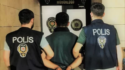 Afyonkarahisar İl Emniyet Müdürlüğü Asayiş Şube Müdürlüğü ekipleri, suç ve