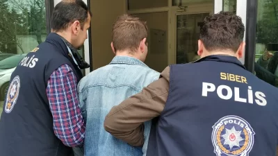 İçişleri Bakanı Ali Yerlikaya’nın talimatıyla başlatılan “SİBERGÖZ-11” operasyonları çerçevesinde,  Türkiye