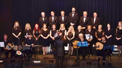 Afyonkarahisar Belediyesi Musiki Eğitim Merkezi, Türk Sanat Müziği’ne olan ilgiyi
