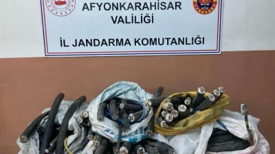Afyonkarahisar İl Jandarma Komutanlığı İstihbarat Şube Müdürlüğü, Kaçakçılık ve Organize
