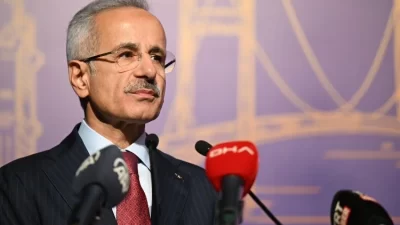 Ulaştırma ve Altyapı Bakanı Abdulkadir Uraloğlu, Bilgi Teknolojileri ve İletişim