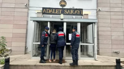 Afyonkarahisar İl Jandarma Komutanlığı İstihbarat Şube Müdürlüğü ve Sandıklı İlçe