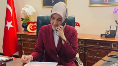 Mahalli İdareler Seçimleri’nin ardından sonuçların kesinleşmesiyle birlikte, Belediye Başkanlarına yapılan