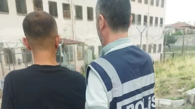 Afyonkarahisar İl Emniyet Müdürlüğü Asayiş Şube Müdürlüğü ekipleri, hakkında “Uyuşturucu