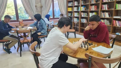 Afyonkarahisar Gençlik ve Spor İl Müdürlüğü bünyesinde faaliyet gösteren Valilik