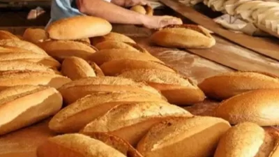 Ekmek fiyatlarına yönelik açıklamalarda bulunan Ticaret Bakanlığı, halkın temel gıdası