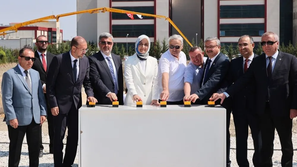 Afyonkarahisar Sağlık Bilimleri Üniversitesi’nde