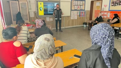 Narkotik Suçlarla Mücadele Şube Müdürlüğü bünyesinde faaliyet gösteren TUBIM Büro