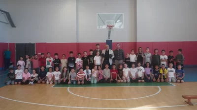     Afyonkarahisar’da Sportif Yetenek Taraması Başarıyla Tamamlandı 2023-2024 eğitim-öğretim