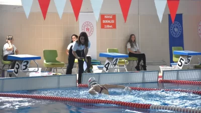 Afyonkarahisar, 23 Nisan Ulusal Egemenlik ve Çocuk Bayramı’nı 2. Vize