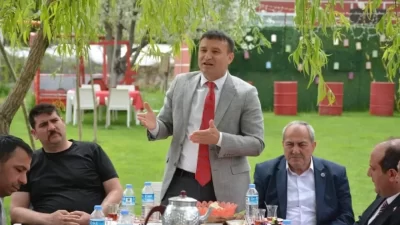 Milliyetçi Hareket Partisi Afyonkarahisar İl Başkanlığı, 31 Mart yerel seçimlerin