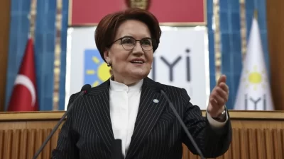 İYİ Parti Afyonkarahisar İl Başkanlığı’ndan yapılan duyuruya göre, İYİ Parti