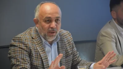 Afyonkarahisar Gençlik ve Spor İl Müdürü İsmail Hakkı Kasapoğlu’nun başkanlığında