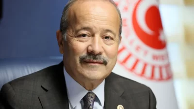 MHP’li Taytak’tan Ahilik Haftası Mesajı Milliyetçi Hareket Partisi (MHP) Afyonkarahisar