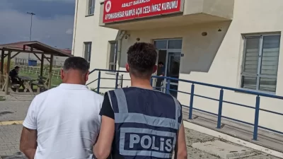 Afyonkarahisar İl Emniyet Müdürlüğü Asayiş Şube Müdürlüğü görevlileri, suç ve