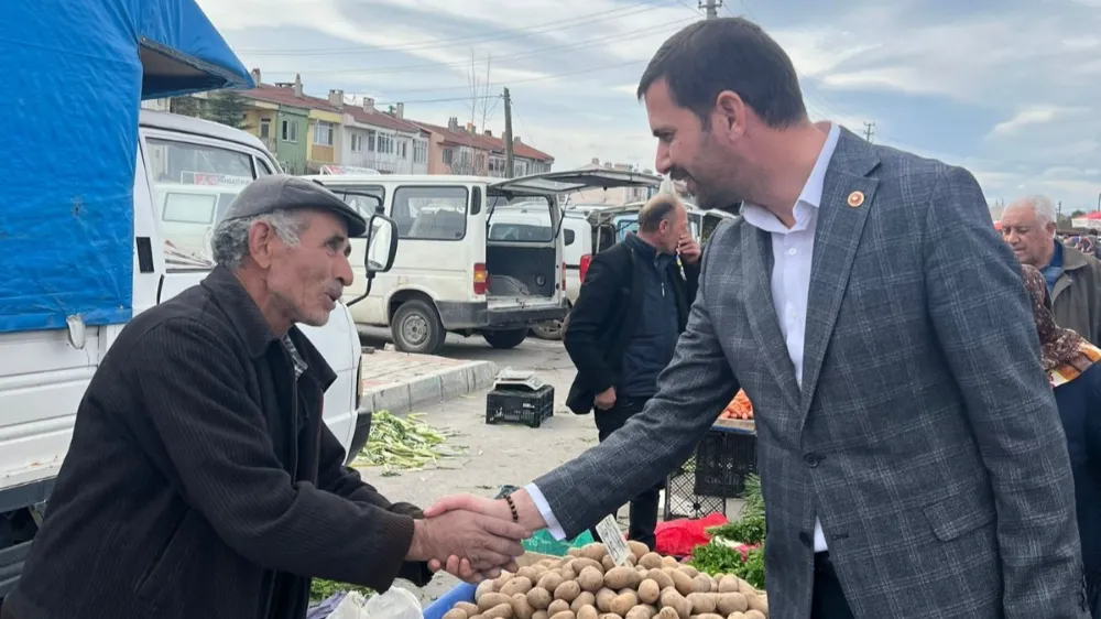 Afyonkarahisar’da yerel seçim hazırlıkları