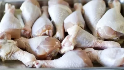 Ticaret Bakanlığı, tavuk eti ihracatını 1 Mayıs 2024 tarihinden 31