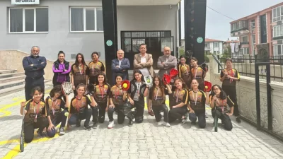 25-29 Nisan 2024 tarihleri arasında Muğla Fethiye’de heyecanla beklenen okullararası