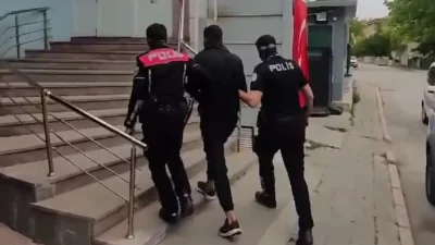 19 Mayıs 2024 tarihinde Afyonkarahisar İl Emniyet Müdürlüğü’ne müracaat eden