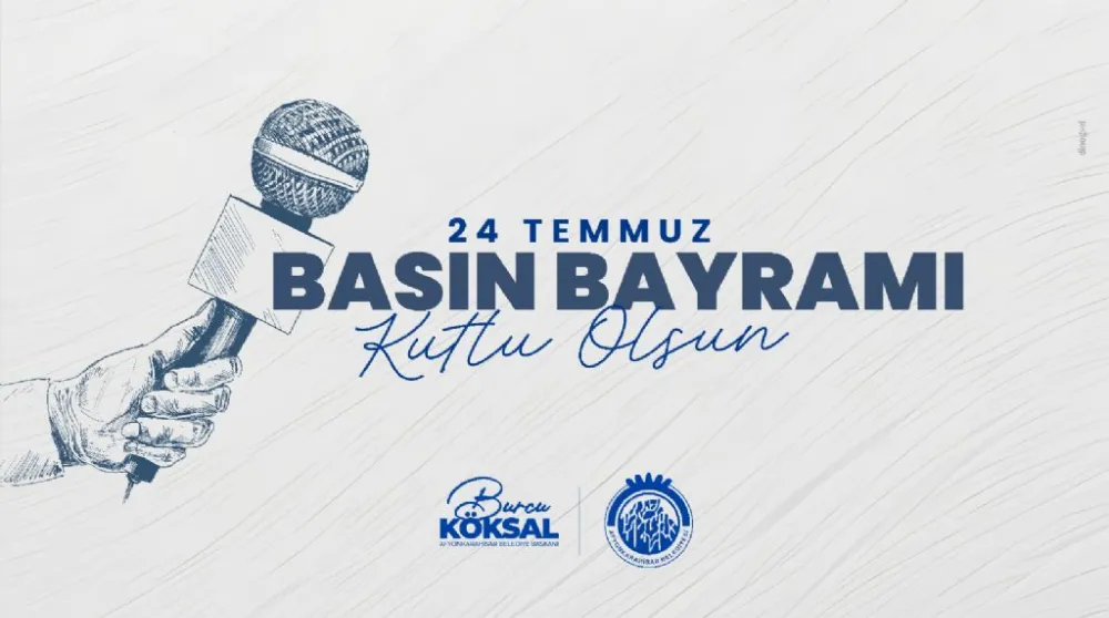 Belediye Başkanı Burcu Köksal,