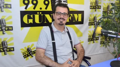 Afyonkarahisar Sağlık Bilimleri Üniversitesi (AFSÜ) ve Gün FM işbirliği ile