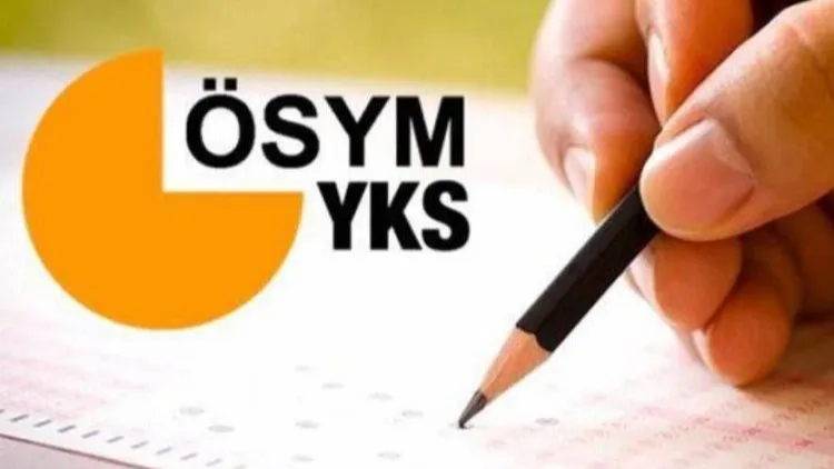 Yükseköğretim Kurumları Sınavı (YKS)