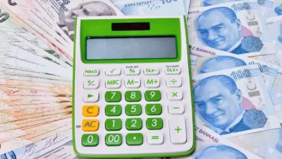 Merkez Bankası, ticari müşteriler için önemli bir değişiklik yaparak ticari