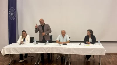 Yeni eğitim-öğretim yılı yaklaşırken, Afyonkarahisar’daki Çiğiltepe Yurdu’nda önemli bir güvenlik