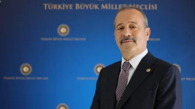 Taytak mesajında, “Milletimizi ortak düşünce ve değerlerde buluşturan, Cumhuriyetimizin kuruluşunda