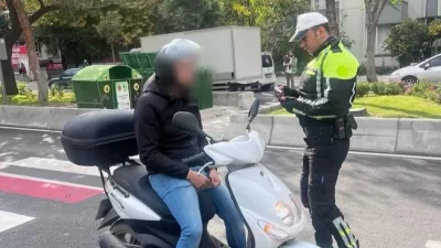 Afyonkarahisar Emniyet Müdürlüğü, trafik güvenliğini artırmak amacıyla il genelinde düzenlediği