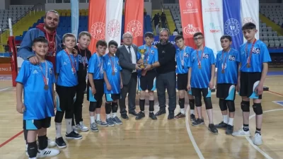 Afyonkarahisar Gençlik ve Spor İl Müdürlüğü tarafından düzenlenen okul sporları