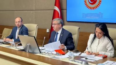Türkiye Büyük Millet Meclisi İnsan Hakları İnceleme Alt Komisyonu Hükümlü