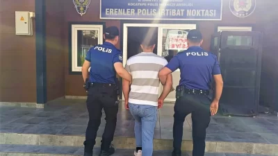 Afyonkarahisar İl Emniyet Müdürlüğü Asayiş Şube Müdürlüğü ekipleri, suç ve