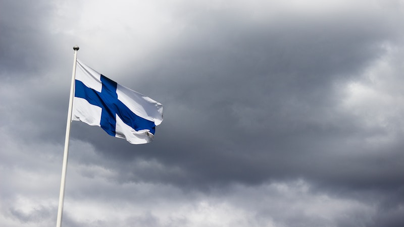 Finlandiya'nın gerçekleştirilen genel seçimlerin