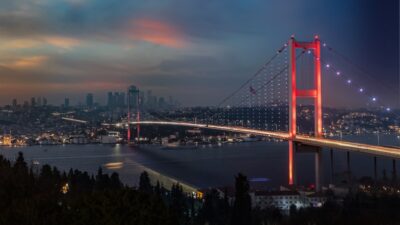 İstanbul’da ulaşım ücretlerine zam