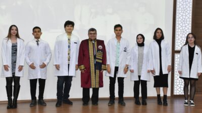 AFSÜ Diş Hekimliği Fakültesine (DHF) 2023 Yükseköğretim Kurumları Sınavı (YKS)