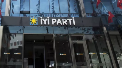 İyi Parti Afyonkarahisar Milletvekili Hakan Şeref Olgun İyi Parti Hukuk