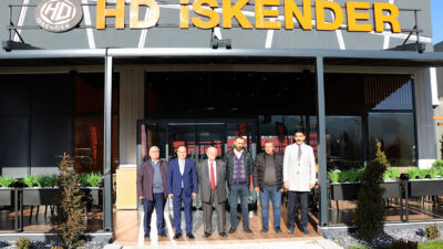 &nbsp; Gecek havzasındaki termal zenginliğin verimli kullanılması, devremülk sisteminin güzel