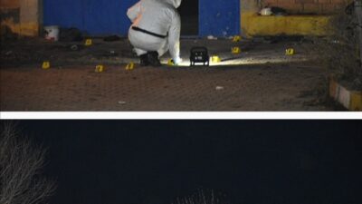 Silahla vurulan 3'ü kadın 4 kişi öldü
Afyonkarahisar'da silah seslerinin duyulduğu