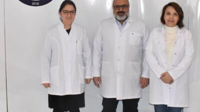 AFSÜ Eczacılık Fakültesi akademisyenlerinin projesi Türkiye Sağlık Enstitüleri Başkanlığı (TÜSEB)