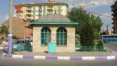 Abdülkadir KALENDEROĞLUAfyonkarahisar'dan Güncel ve doğru haberler için tıklayın YARENLİK GELENEĞİ