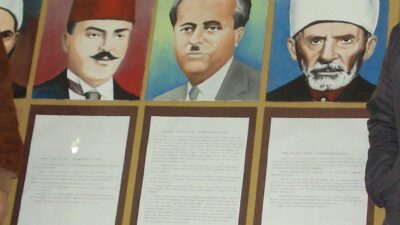 Sivas Kongresi’nde Afyonkarahisar DelegesiAfyonkarahisar'dan Güncel ve doğru haberler için tıklayın