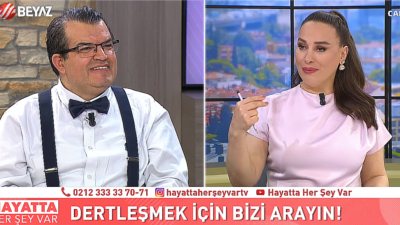 &nbsp;Afyonkarahisar'dan Güncel ve doğru haberler için tıklayın Ünlü aşk doktoru,