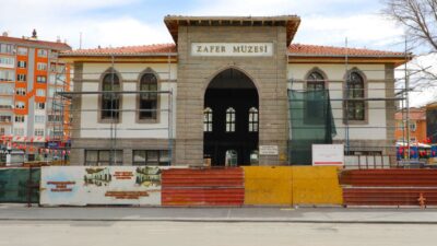 &nbsp; Afyonkarahisar Belediye Başkanı Burcu Köksal, uzun süredir atıl hâlde