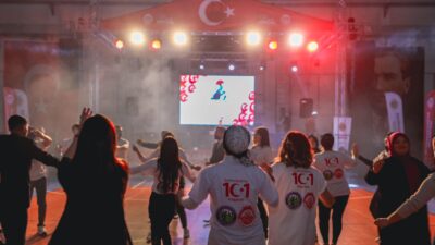 Afyonkarahisar Belediyesi ve Kent Konseyi işbirliğinde 24 Kasım Öğretmenler Günü