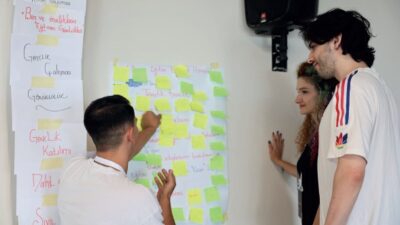 Afyonkarahisar, 24 Aralık 2024’te gençlerin sesine kulak verecek büyük bir