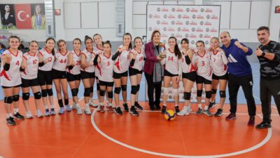 Şehrimizin değerli spor adamlarından Mustafa Yurtseven’in anısını yaşatmak amacıyla düzenlediğimiz
